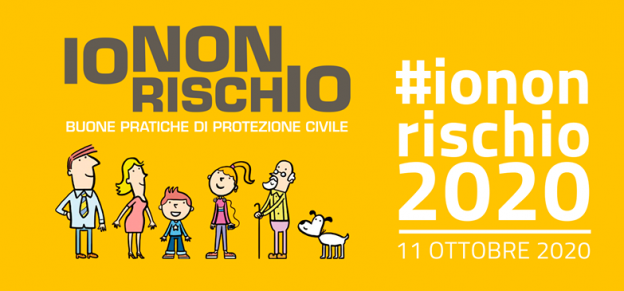 “Io non rischio”: successo per la decima edizione della campagna sulle buone pratiche di Protezione Civile