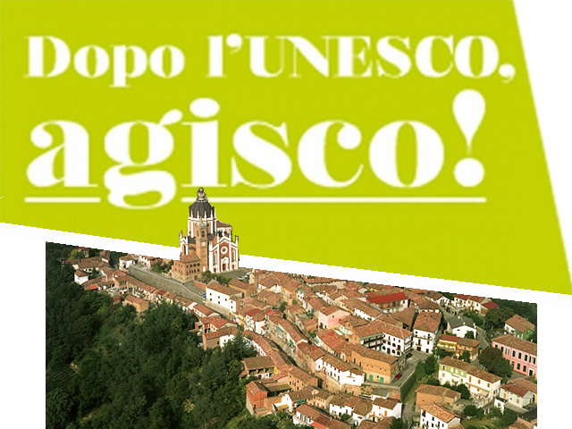 Dopo l'UNESCO, agisco!: pluripremiato l’Astigiano, Fontanile sul podio