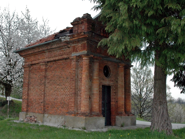Chapel of S. Martino vescovo