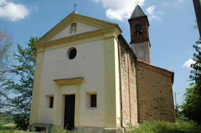 Church of S. Emiliano Vescovo