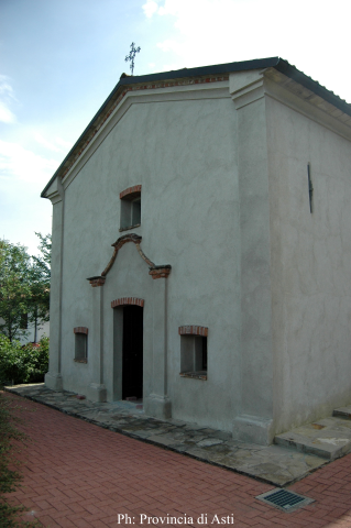Church of S. Ilario