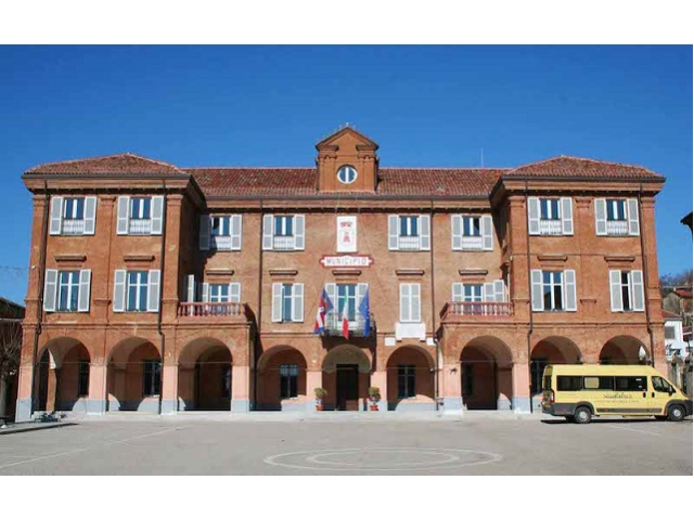 Municipio di Castelnuovo Belbo