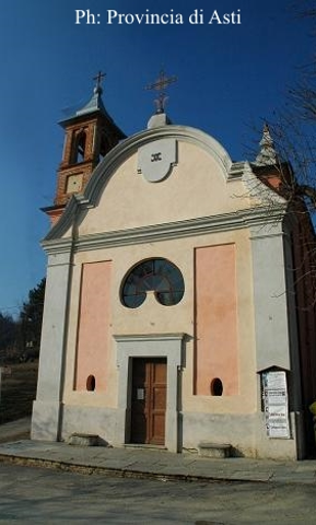 Church of S. Maria della Neve