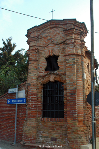 Chiesa "dei Morandini"
