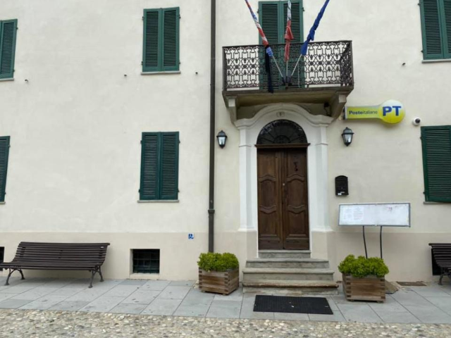 Municipio di Cerreto d'Asti