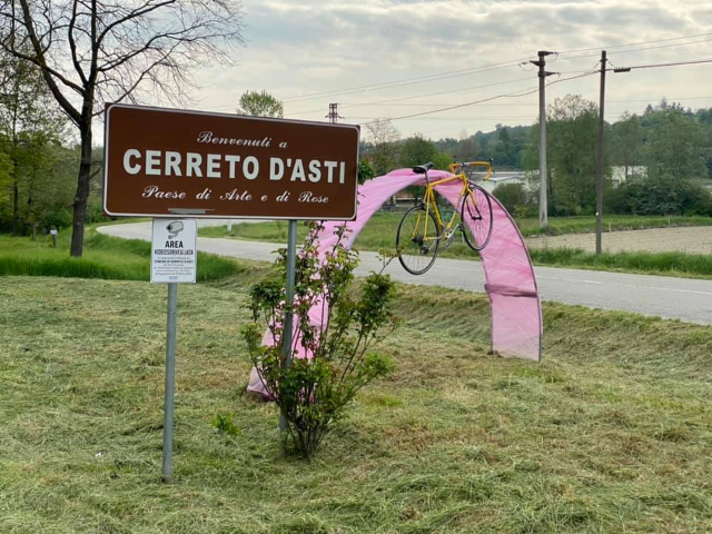 Cerreto d'Asti events