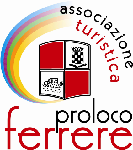 Associazione turistica Pro Loco Ferrere