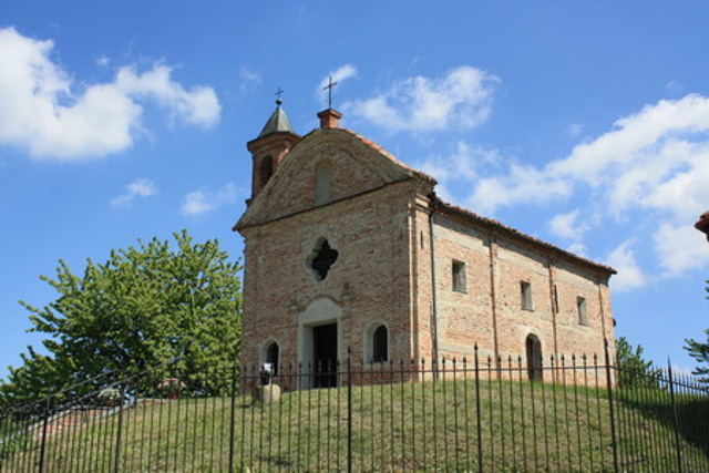 Church of S. Giorgio