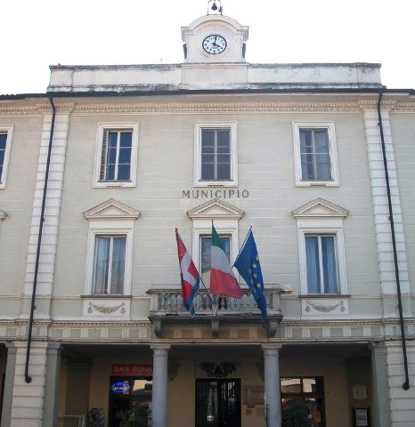 Municipio di Mombercelli
