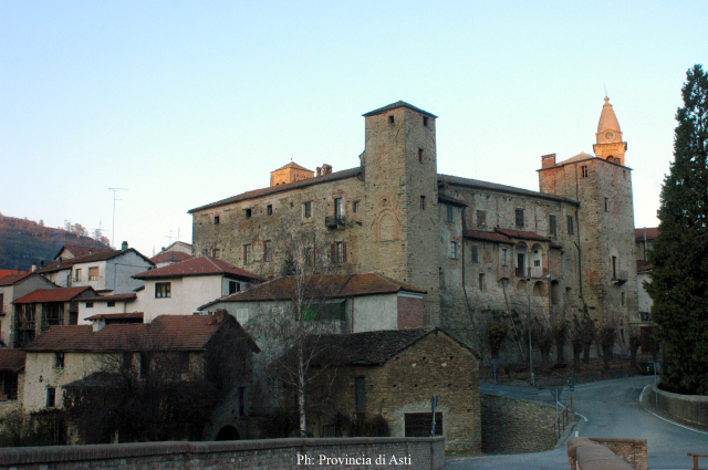 Monastero Bormida | Castelli Aperti (edizione 2023)