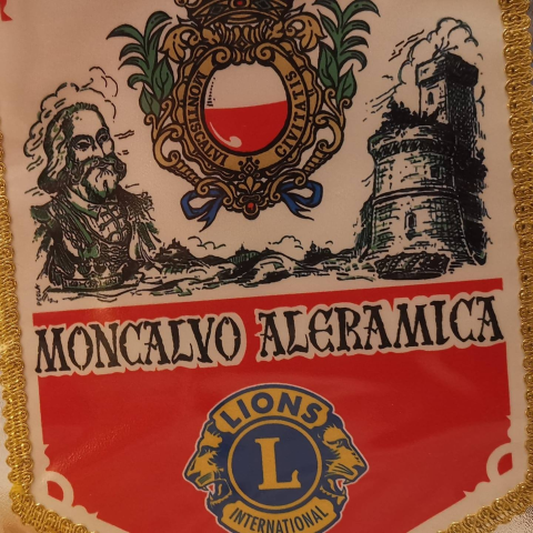 Lions Club Moncalvo Aleramica