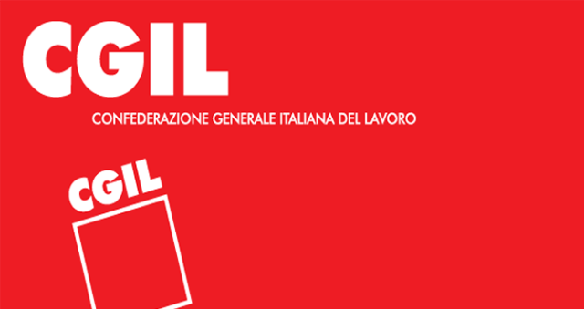 CGIL Camera del Lavoro Territoriale di Asti | Moncalvo seat