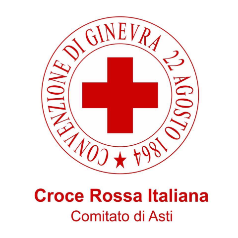 Italian Red Cross (Croce Rossa Italiana) | Moncalvo seat