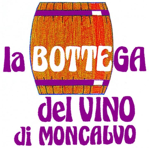 La Bottega del Vino di Moncalvo