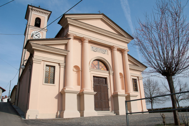 Church of S. Secondo