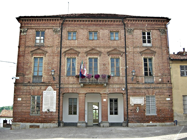 Municipio di Revigliasco d'Asti