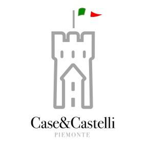 Case & Castelli di Sissel Hanssen