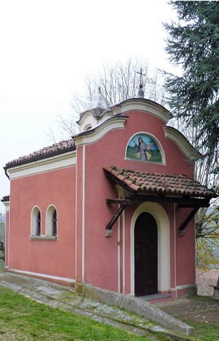 Church of S. Maria Maddalena