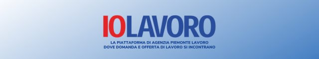 IOLAVORO | Offerte di lavoro e concorsi vicino ad Agliano Terme