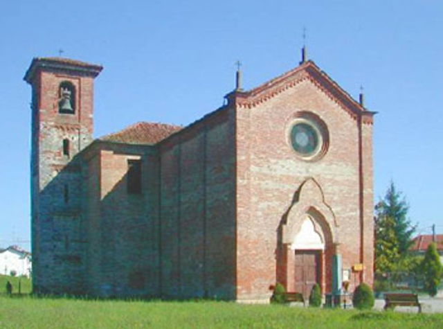 Church of S. Giulio