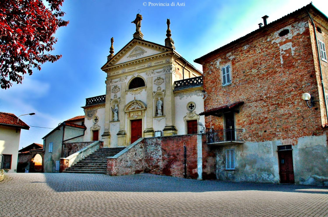 Church of S. Lorenzo