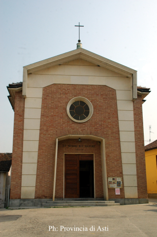 Church of S. Maria