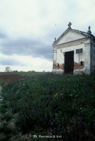 Chapel of Beato Amedeo
