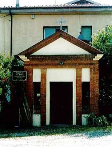 Cappella di San Luca