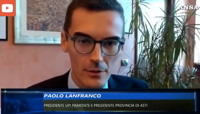 La sostenibilità si fa strada in Piemonte: intervista Paolo Lanfranco