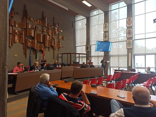 Piano Provinciale di Dimensionamento scolastico 2023/24: la Provincia di Asti ha ospitato la Conferenza Territoriale