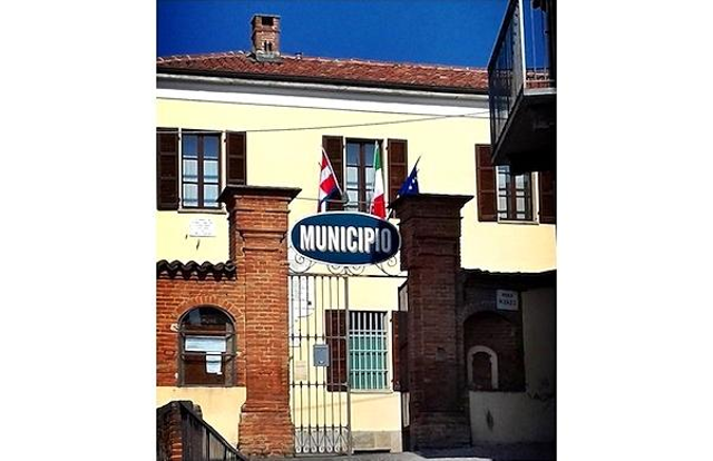 Municipio di Pino d'Asti