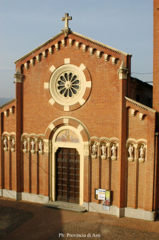 Church of S. Secondo