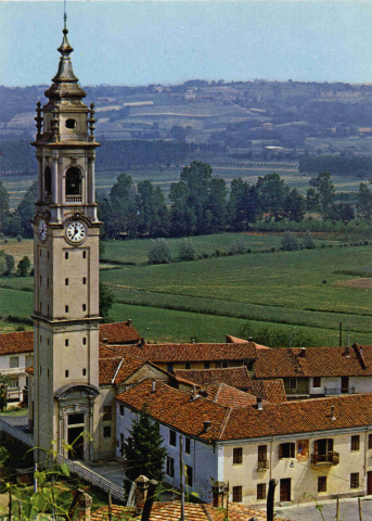 Church of S. Giovanni Battista