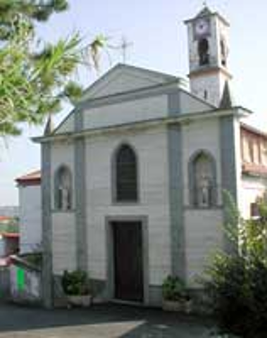 Church of S. Defendente