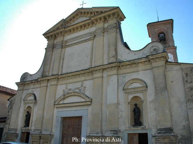 Church of S. Marco