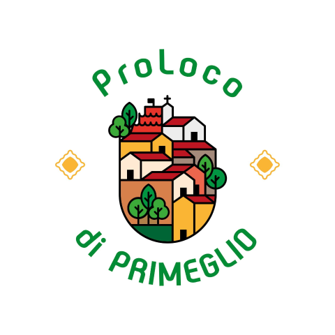 Nuovo logo per la Pro Loco di Primeglio