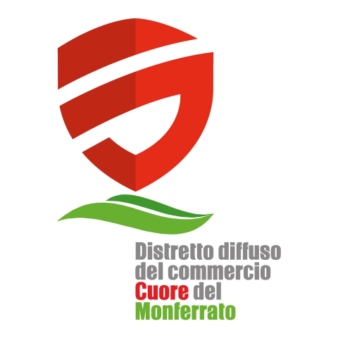 Il Distretto del Commercio Cuore del Monferrato approda sui social