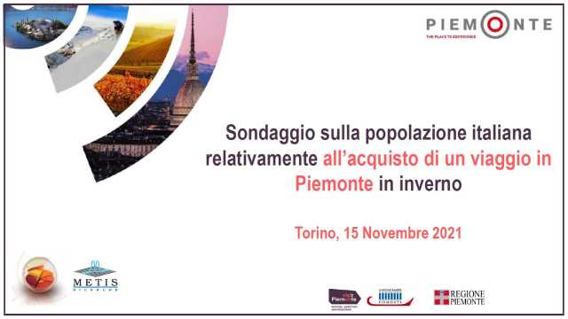 Vacanza invernale 2021-2022 in Piemonte, buone prospettive stagionali
