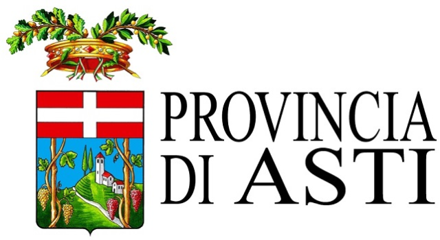 Provincia di Asti - stemma