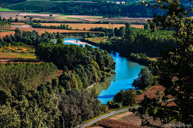 Regione Piemonte: 3 milioni per la manutenzione dei fiumi