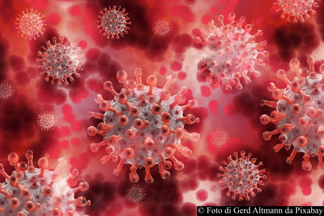 Coronavirus in Piemonte: bollettino contagi | 3 marzo 2022