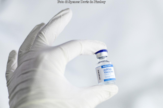 Coronavirus in Piemonte: report vaccini | 25 febbraio 2022