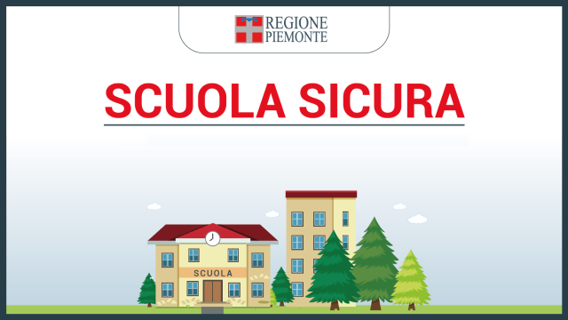 Coronavirus in Piemonte: monitoraggio scuole | 20 - 26 dicembre 2021