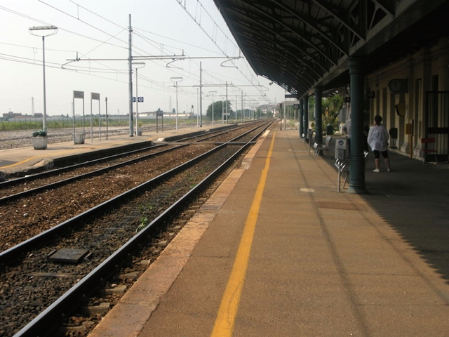 Dal 10 gennaio anche in Piemonte variazioni al servizio ferroviario