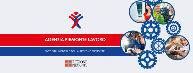 Agenzia Piemonte Lavoro | Coppia domestici a Canelli
