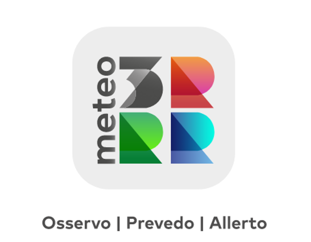 Meteo 3R: nuova applicazione meteo delle regioni Liguria, Piemonte e Valle d’Aosta