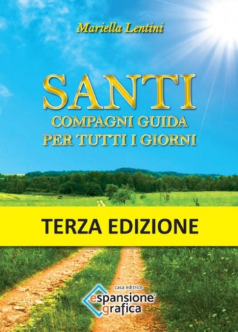 Mariella Lentini a Villafranca d'Asti presenta il libro sui Santi