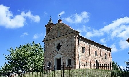 Church of S. Giorgio