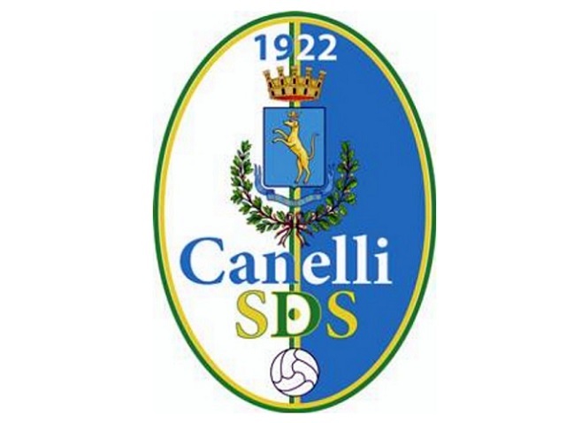 Canelli Sds 1922