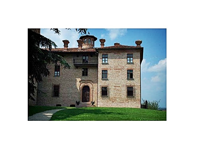 Solbrito Castle